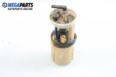 Бензинова помпа за Fiat Marea Sedan (09.1996 - 12.2007) 1.6 100 16V, 103 к.с.