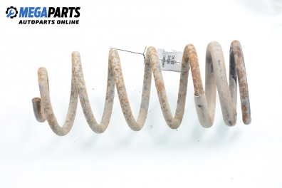 Пружина за ходова част за Fiat Marea Sedan (09.1996 - 12.2007), седан, позиция: задна
