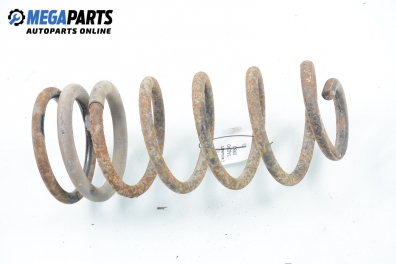 Пружина за ходова част за Fiat Marea Sedan (09.1996 - 12.2007), седан, позиция: задна