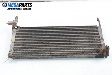 Климатичен радиатор за Fiat Marea Sedan (09.1996 - 12.2007) 1.6 100 16V, 103 к.с.