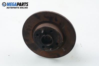 Шенкел главина за Fiat Marea Sedan (09.1996 - 12.2007), позиция: предна, лява