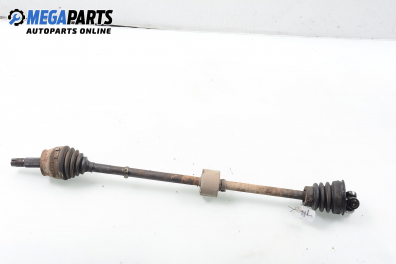 Полуоска за Fiat Marea Sedan (09.1996 - 12.2007) 1.6 100 16V, 103 к.с., позиция: предна, дясна