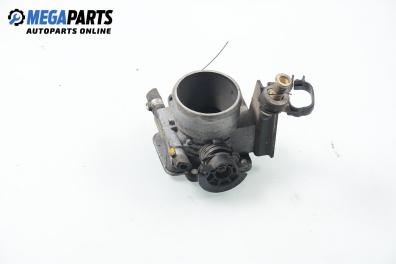 Дроселова клапа за Fiat Marea Sedan (09.1996 - 12.2007) 1.6 100 16V, 103 к.с.