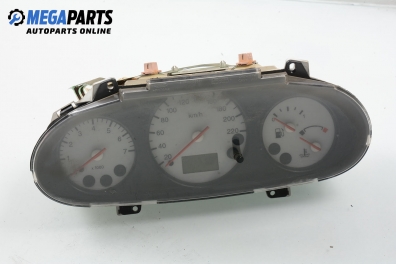 Километраж за Ford Fiesta IV Hatchback (08.1995 - 09.2002) 1.25 i 16V, 75 к.с.