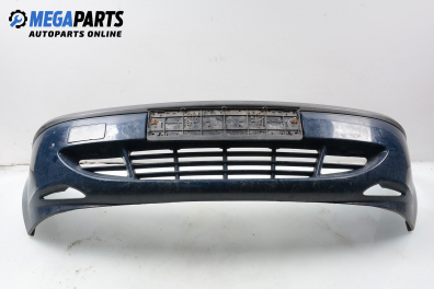 Предна броня за Ford Fiesta IV Hatchback (08.1995 - 09.2002), позиция: предна