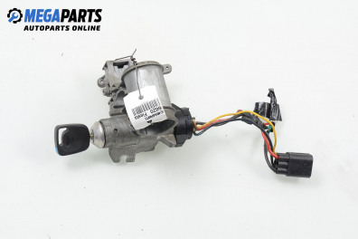 Контактен ключ за Ford Fiesta IV Hatchback (08.1995 - 09.2002)