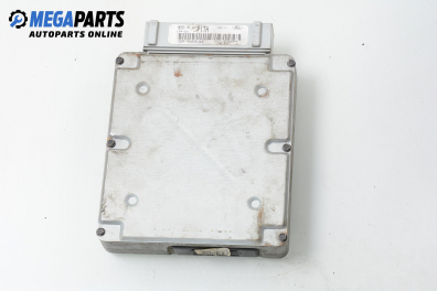 Компютър двигател за Ford Fiesta IV Hatchback (08.1995 - 09.2002) 1.25 i 16V, 75 к.с., № XS6F-12A650-ADB