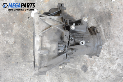 Ръчна скоростна кутия за Ford Fiesta IV Hatchback (08.1995 - 09.2002) 1.25 i 16V, 75 к.с.