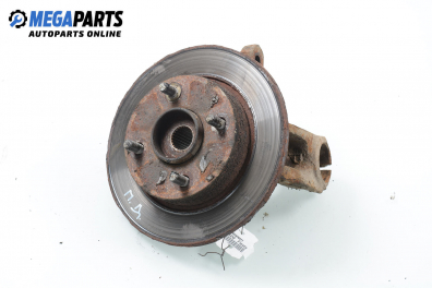 Шенкел главина за Ford Fiesta IV Hatchback (08.1995 - 09.2002), позиция: предна, дясна