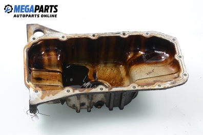 Картер за Ford Fiesta IV Hatchback (08.1995 - 09.2002) 1.25 i 16V, 75 к.с.