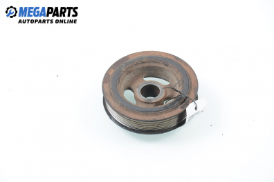 Демпферна шайба за Ford Fiesta IV Hatchback (08.1995 - 09.2002) 1.25 i 16V, 75 к.с.