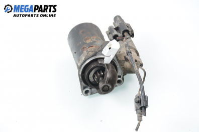 Стартер за Ford Fiesta IV Hatchback (08.1995 - 09.2002) 1.25 i 16V, 75 к.с.