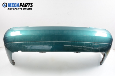 Задна броня за Ford Focus I Sedan (02.1999 - 12.2007), седан