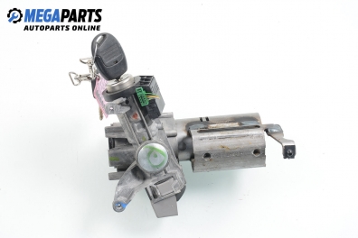 Контактен ключ за Ford Focus I Sedan (02.1999 - 12.2007)