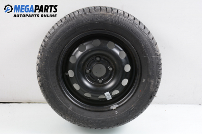 Резервна гума за Ford Focus I Sedan (02.1999 - 12.2007) 14 цола, ширина 5.5