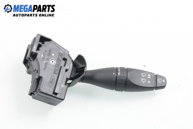 Лостче за чистачки за Ford Focus I Sedan (02.1999 - 12.2007)