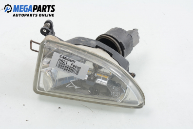 Халоген за Ford Focus I Sedan (02.1999 - 12.2007), седан, позиция: дясна