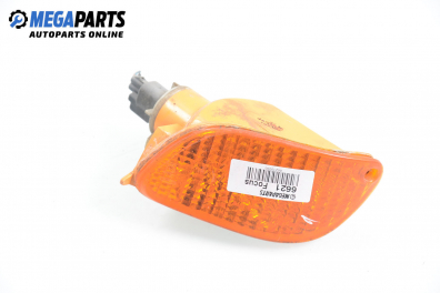 Мигач за Ford Focus I Sedan (02.1999 - 12.2007), седан, позиция: лява