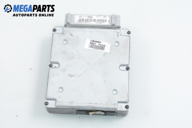 Компютър двигател за Ford Focus I Sedan (02.1999 - 12.2007) 1.8 16V, 115 к.с., № 98AB-12A650-CFG