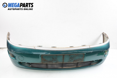 Предна броня за Ford Focus I Sedan (02.1999 - 12.2007), седан, позиция: предна