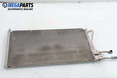 Климатичен радиатор за Ford Focus I Sedan (02.1999 - 12.2007) 1.8 16V, 115 к.с.