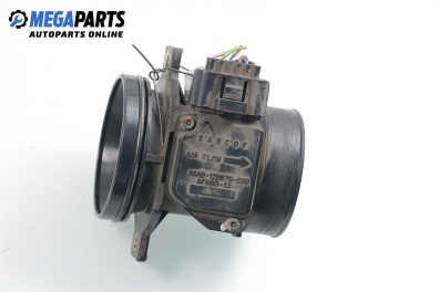 Дебитомер за Ford Focus I Sedan (02.1999 - 12.2007) 1.8 16V, 115 к.с., № 98AB-12B579-B3B