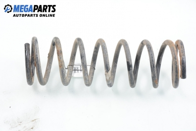 Пружина за ходова част за Ford Focus I Sedan (02.1999 - 12.2007), седан, позиция: задна
