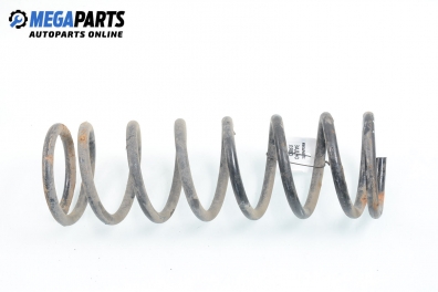 Пружина за ходова част за Ford Focus I Sedan (02.1999 - 12.2007), седан, позиция: задна
