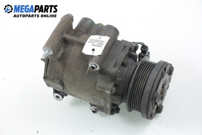 Компресор климатик за Ford Focus I Sedan (02.1999 - 12.2007) 1.8 16V, 115 к.с.