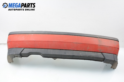 Задна броня за Volkswagen Golf III Hatchback (08.1991 - 07.1998)