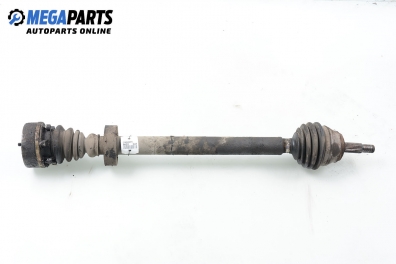 Полуоска за Volkswagen Golf III Hatchback (08.1991 - 07.1998) 1.8, 75 к.с., позиция: предна, дясна