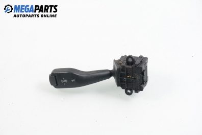 Лостче за светлини за BMW 3 Series E46 Sedan (02.1998 - 04.2005)