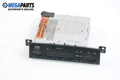 Автокасетофон за BMW 3 Series E46 Sedan (02.1998 - 04.2005)