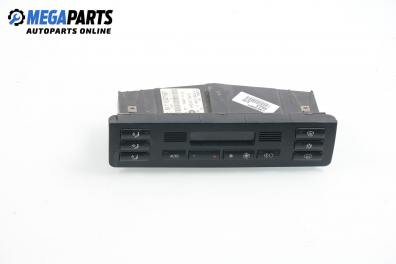 Панел климатроник за BMW 3 Series E46 Sedan (02.1998 - 04.2005), № BMW 64.11 6 907 897