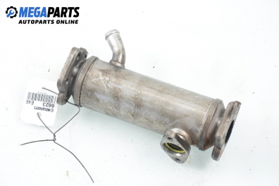 EGR охладител за BMW 3 Series E46 Sedan (02.1998 - 04.2005) 320 d, 136 к.с.