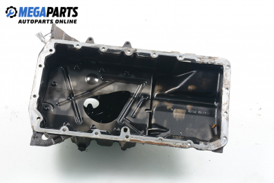 Картер за BMW 3 Series E46 Sedan (02.1998 - 04.2005) 320 d, 136 к.с.