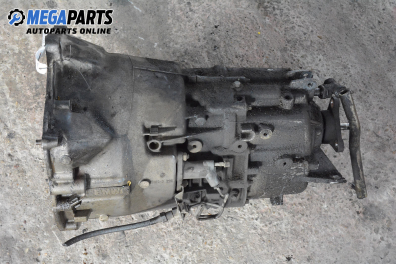 Ръчна скоростна кутия за BMW 3 Series E46 Sedan (02.1998 - 04.2005) 320 d, 136 к.с.