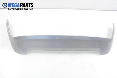 Спойлер за Nissan Almera II Hatchback (01.2000 - 12.2006), хечбек