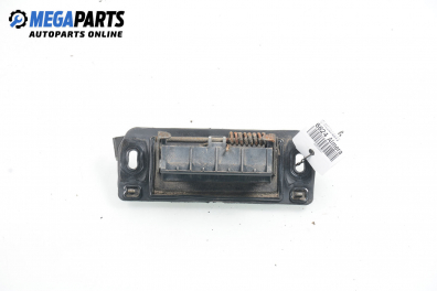 Външна дръжка заден капак за Nissan Almera II Hatchback (01.2000 - 12.2006), хечбек