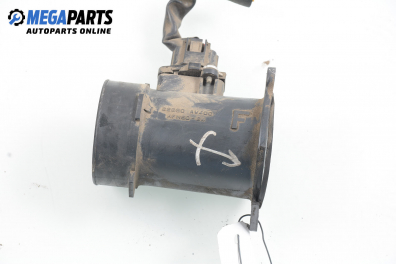 Дебитомер за Nissan Almera II Hatchback (01.2000 - 12.2006) 2.2 dCi, 136 к.с., № 22680 AW400