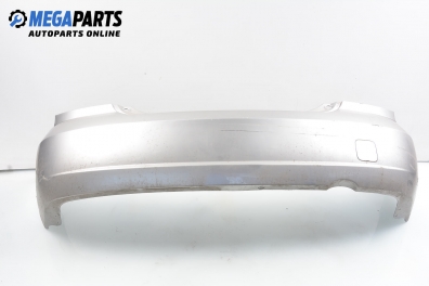 Задна броня за Nissan Almera II Hatchback (01.2000 - 12.2006), хечбек