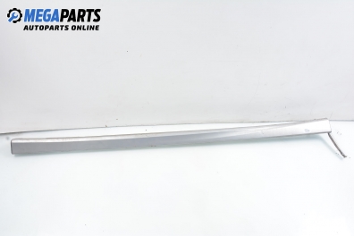 Праг за Nissan Almera II Hatchback (01.2000 - 12.2006), 4+1 вр., хечбек, позиция: лява