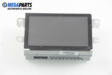 Дисплей за Nissan Almera II Hatchback (01.2000 - 12.2006), № 28090 BN810 / DF7W-3003D