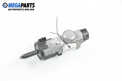 Контактен ключ за Nissan Almera II Hatchback (01.2000 - 12.2006)