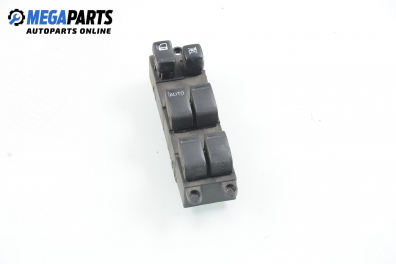 Бутони ел. стъкла  за Nissan Almera II Hatchback (01.2000 - 12.2006)