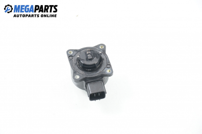 EGR-клапан за Nissan Almera II Hatchback (01.2000 - 12.2006) 2.2 dCi, 136 к.с.