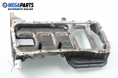 Картер за Nissan Almera II Hatchback (01.2000 - 12.2006) 2.2 dCi, 136 к.с.