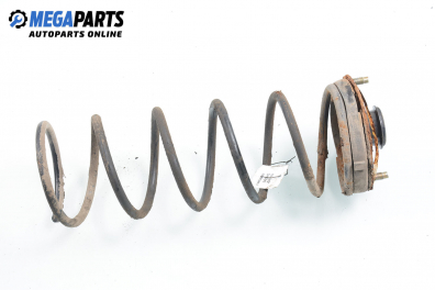 Пружина за ходова част за Mazda 323 C V Hatchback (08.1994 - 09.2001), купе, позиция: задна