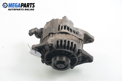 Алтернатор / генератор за Mazda 323 C V Hatchback (08.1994 - 09.2001) 1.5 16V, 88 к.с., № А2T39391
