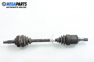 Полуоска за Mazda 323 C V Hatchback (08.1994 - 09.2001) 1.5 16V, 88 к.с., позиция: предна, лява